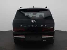 Hyundai Santa Fe thumbnail 6