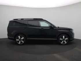 Hyundai Santa Fe thumbnail 7