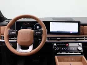 Hyundai Santa Fe thumbnail 8