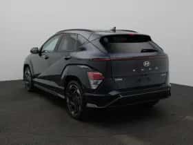Hyundai Kona (2026) thumbnail 2