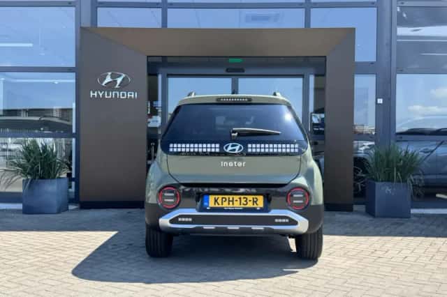 Hyundai Inster (2026) thumbnail 6