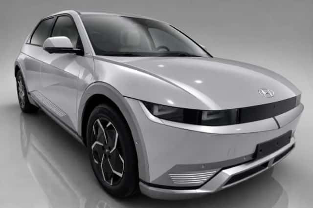 Hyundai Ioniq 5 (2023) thumbnail 6