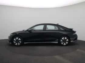 Hyundai Ioniq 6 thumbnail 5
