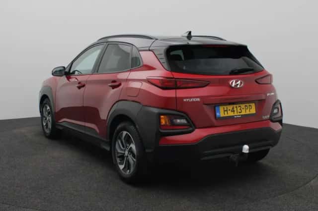 Hyundai Kona (2020) thumbnail 2