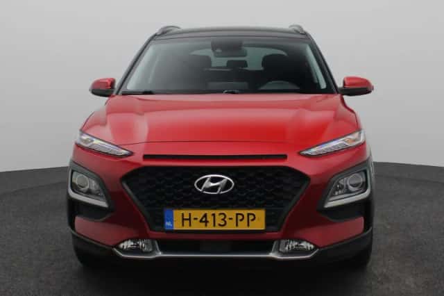 Hyundai Kona (2020) thumbnail 3