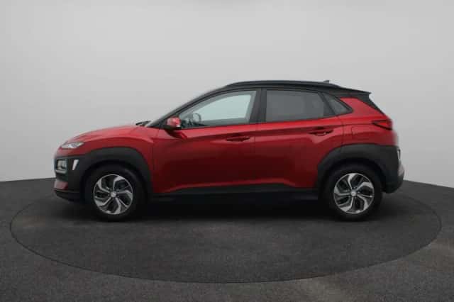 Hyundai Kona (2020) thumbnail 4