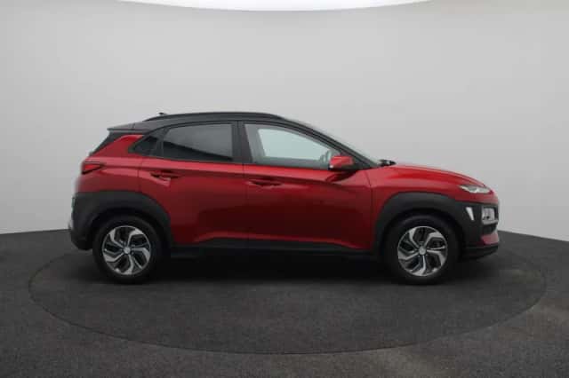 Hyundai Kona (2020) thumbnail 6