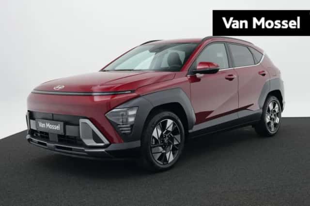 Hyundai Kona (2026) thumbnail 1