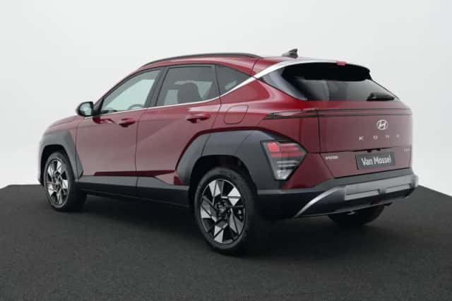 Hyundai Kona (2026) thumbnail 3