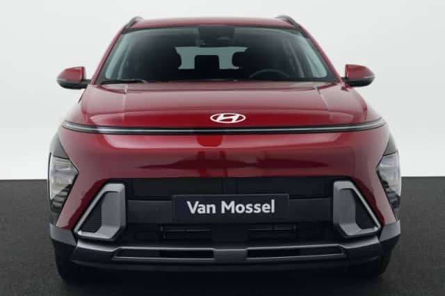 Hyundai Kona (2026) thumbnail 3