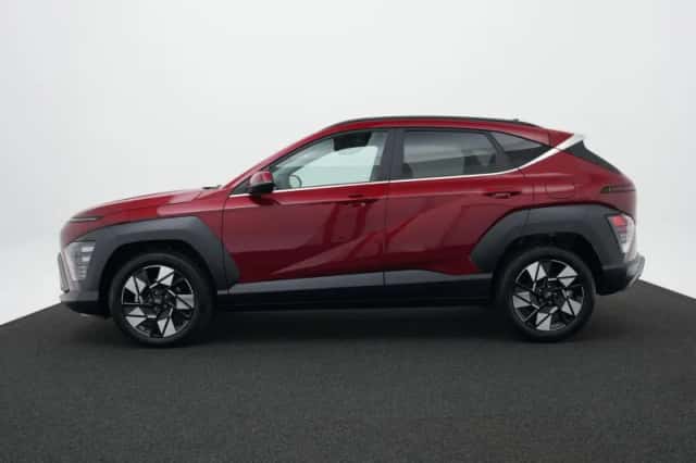 Hyundai Kona (2026) thumbnail 4