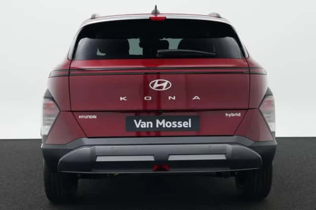 Hyundai Kona (2026) thumbnail 5