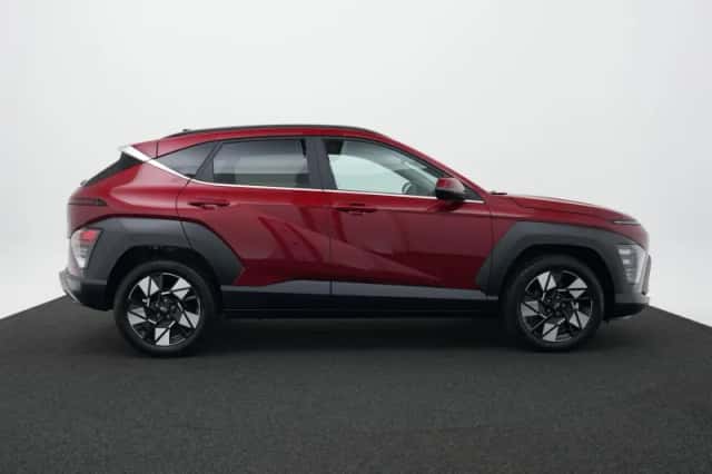 Hyundai Kona (2026) thumbnail 6