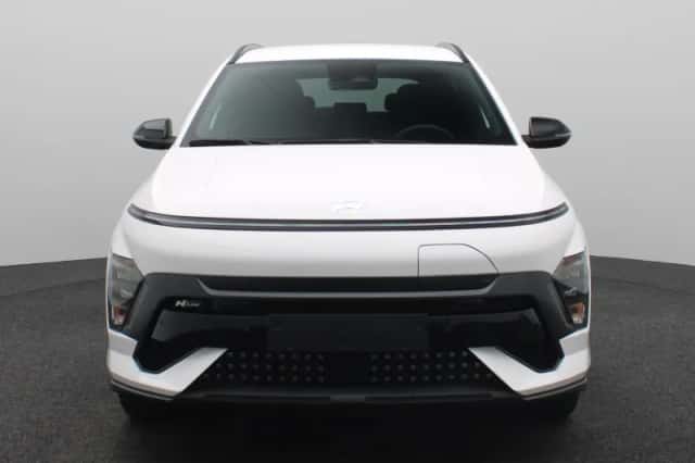 Hyundai Kona (2026) thumbnail 3