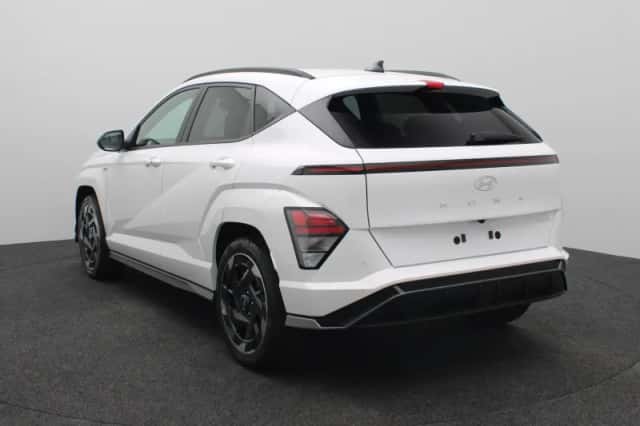 Hyundai Kona (2026) thumbnail 3