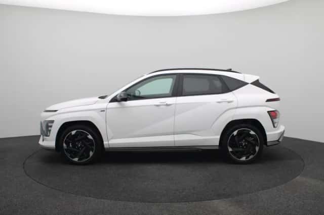 Hyundai Kona (2026) thumbnail 5