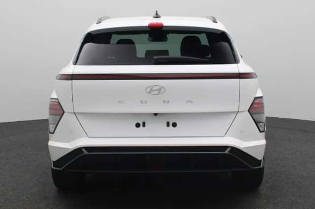 Hyundai Kona (2026) thumbnail 6