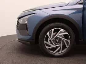 Hyundai Bayon thumbnail 16