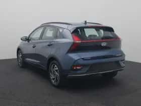 Hyundai Bayon thumbnail 3