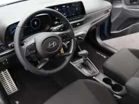 Hyundai Bayon thumbnail 27