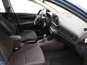 Hyundai Bayon (2025) thumbnail 28