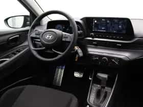 Hyundai Bayon thumbnail 29