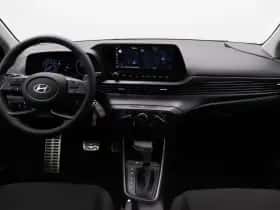 Hyundai Bayon thumbnail 30