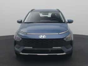 Hyundai Bayon thumbnail 4