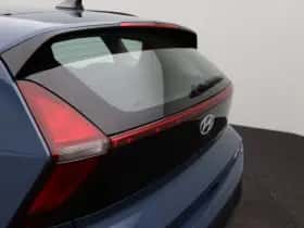 Hyundai Bayon thumbnail 35