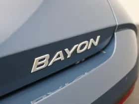 Hyundai Bayon thumbnail 36