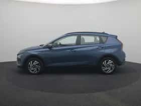 Hyundai Bayon thumbnail 5