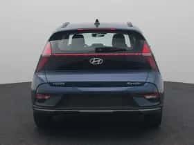 Hyundai Bayon thumbnail 6