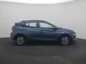 Hyundai Bayon thumbnail 7