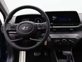 Hyundai Bayon thumbnail 8