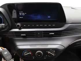 Hyundai Bayon thumbnail 10