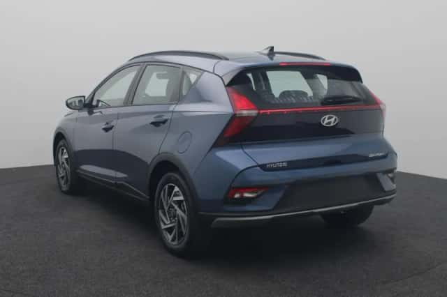 Hyundai Bayon (2025) thumbnail 3