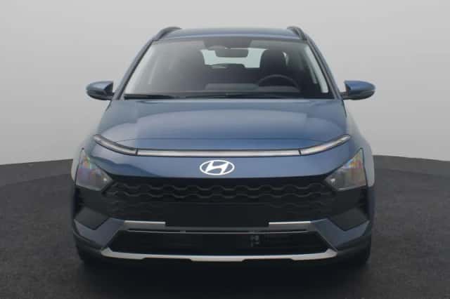 Hyundai Bayon (2025) thumbnail 4