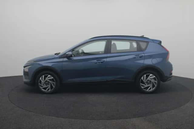 Hyundai Bayon (2025) thumbnail 5