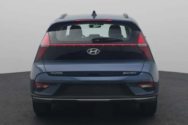 Hyundai Bayon (2025) thumbnail 6