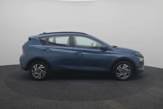 Hyundai Bayon (2025) thumbnail 6
