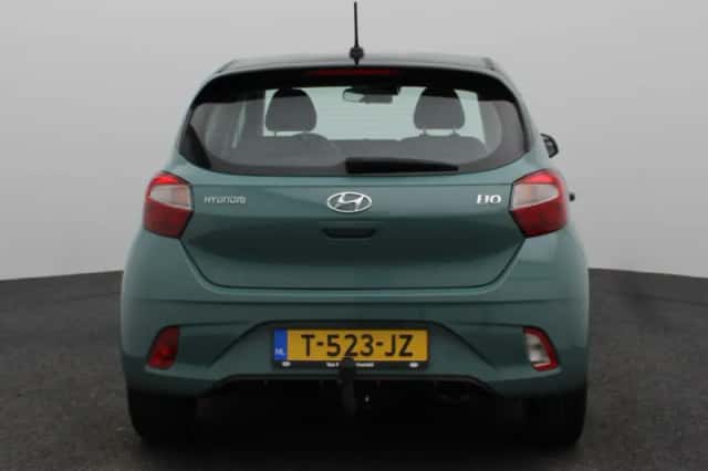 Hyundai i10 (2023) thumbnail 5