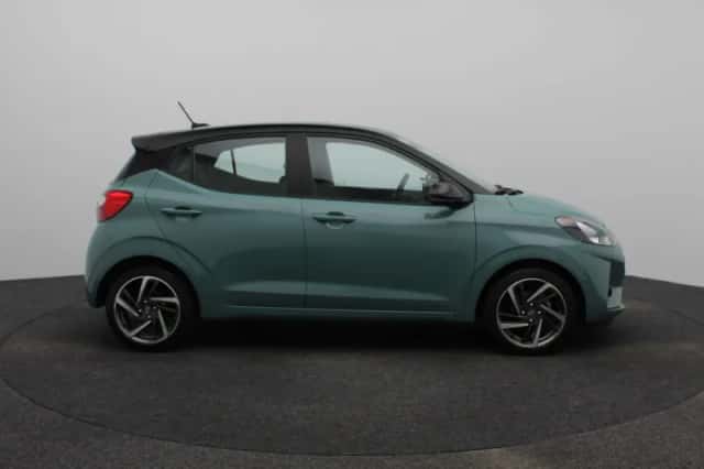 Hyundai i10 (2023) thumbnail 6