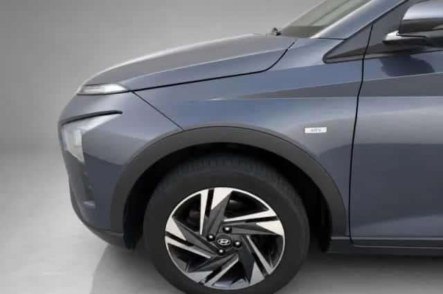 Hyundai Bayon (2021) thumbnail 6
