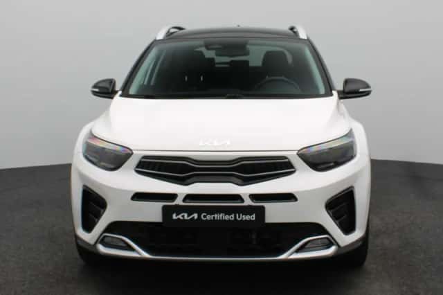 Kia Stonic (2023) thumbnail 4