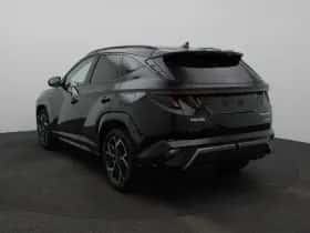 Hyundai Tucson (2026) thumbnail 2