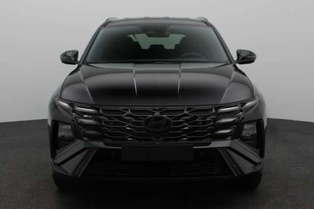 Hyundai Tucson (2026) thumbnail 4