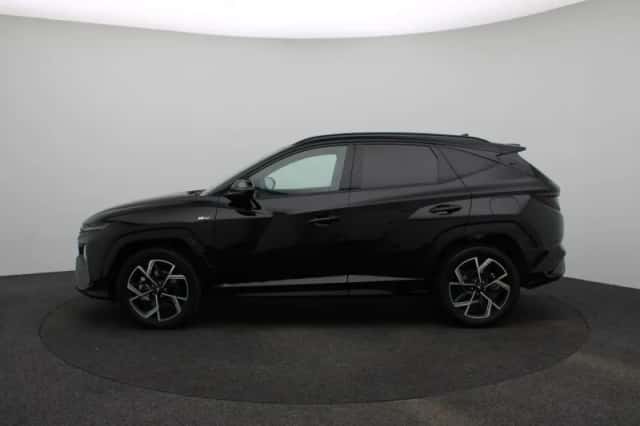 Hyundai Tucson (2026) thumbnail 5