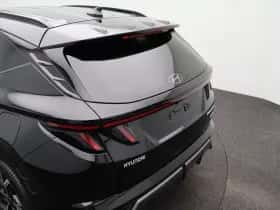 Hyundai Tucson (2026) thumbnail 42