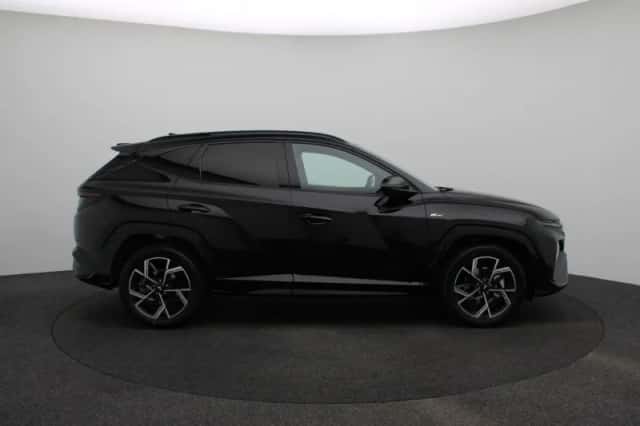 Hyundai Tucson (2026) thumbnail 6