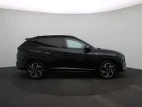 Hyundai Tucson (2026) thumbnail 6